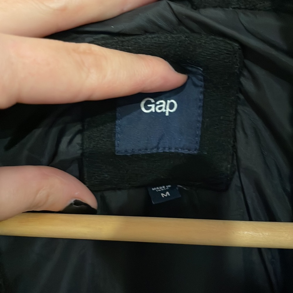 Gap Jacket - image 2